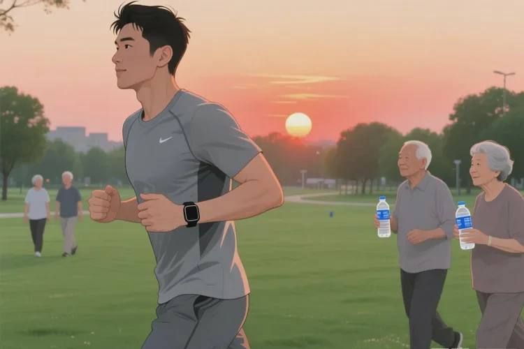 31岁中午血糖28.5是怎么回事(图3)