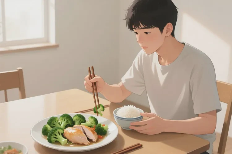 31岁中午血糖3.4是怎么回事(图3)