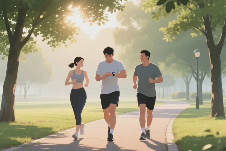 31岁中午血糖5点6是怎么回事(图3)