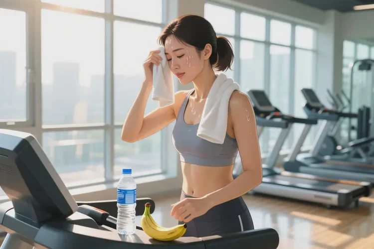 31岁下午血糖4.1是怎么回事(图3)