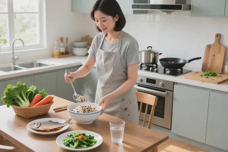 31岁下午血糖3.7是怎么回事(图3)