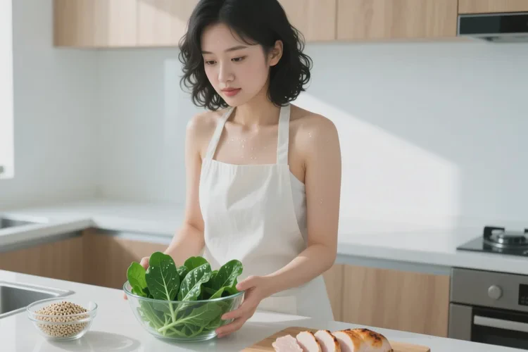 31岁中午血糖18.2是怎么回事(图3)