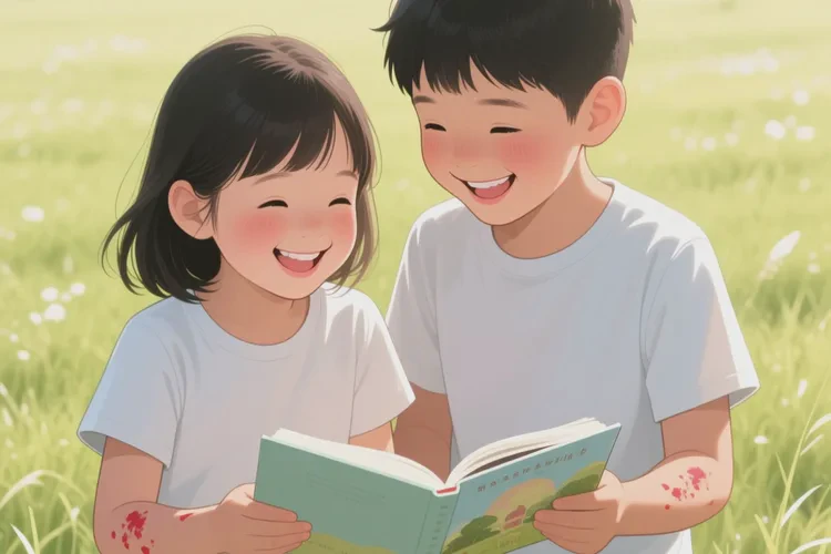 儿童手臂上容易长湿疹能够根治吗(图4)