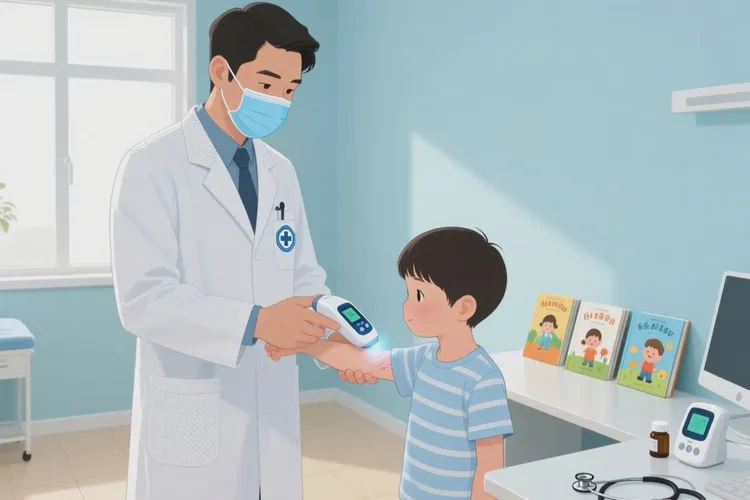 儿童全身容易长湿疹能够根治吗(图3)