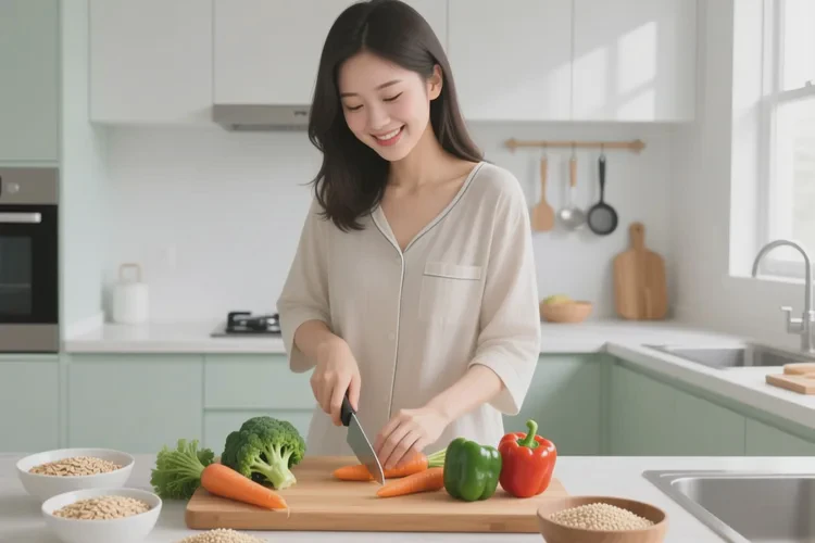 31岁早上血糖4.8是怎么回事(图4)