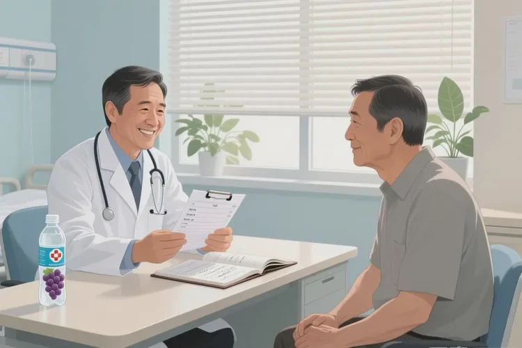 31岁中餐血糖11点7是怎么回事(图3)