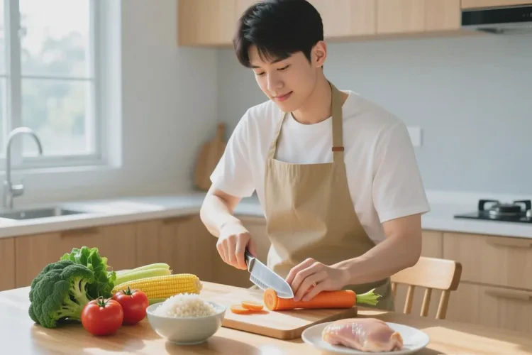 31岁中午血糖6点5是怎么回事(图4)