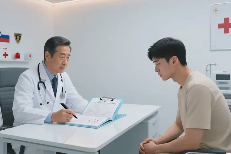 31岁中午血糖18.2是怎么回事(图2)