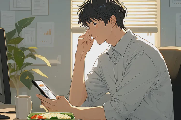 36岁早上血糖7.5是怎么回事(图2)