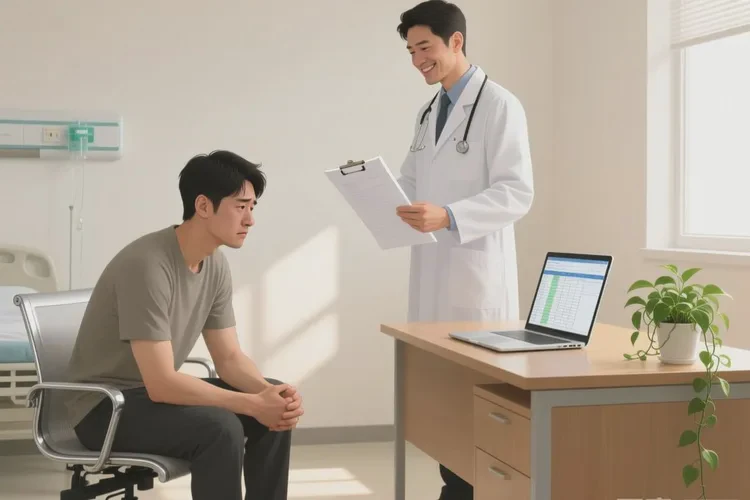 31岁早上血糖25.4是怎么回事(图1)