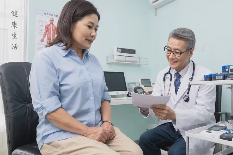 36岁中午血糖11点7是怎么回事(图4)