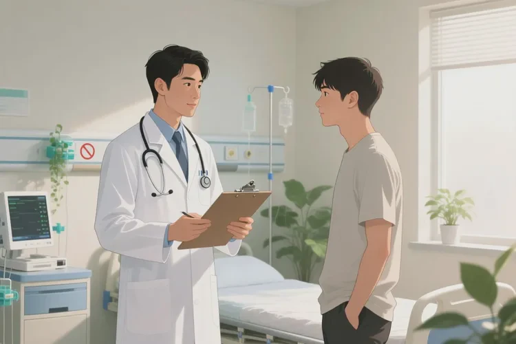 31岁早上血糖25.1是怎么回事(图2)