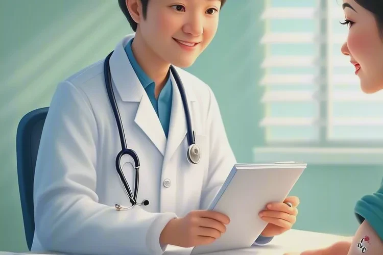 36岁早上血糖16点1是怎么回事(图4)