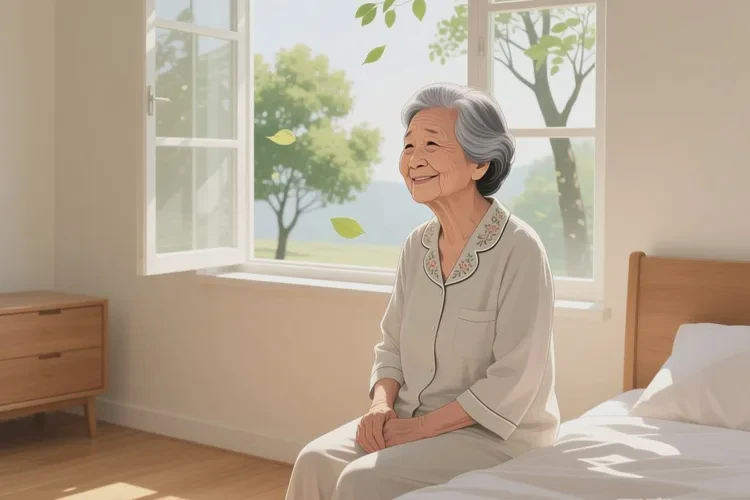 老人肛周有湿疹能够根治吗(图1)