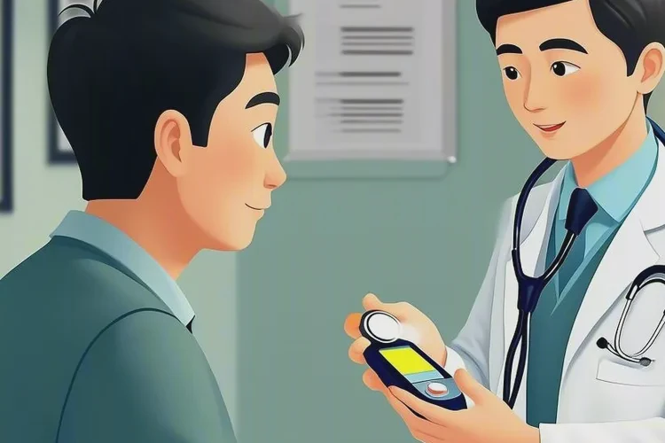 37岁餐后血糖3.5是怎么回事(图3)