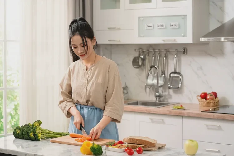 36岁中午血糖4点8是怎么回事(图3)