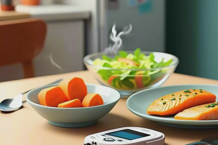 36岁下午血糖14点9是怎么回事(图4)