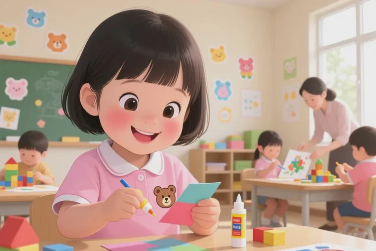 少儿脸上起湿疹能够根治吗(图3)