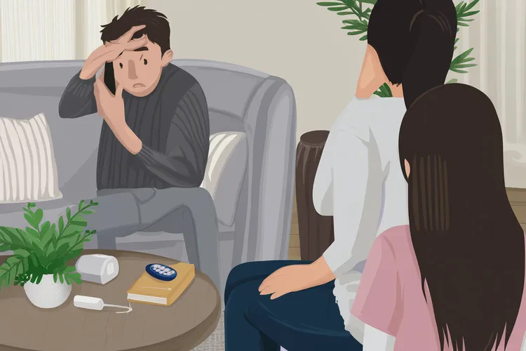 36岁睡前血糖20点8是怎么回事(图2)