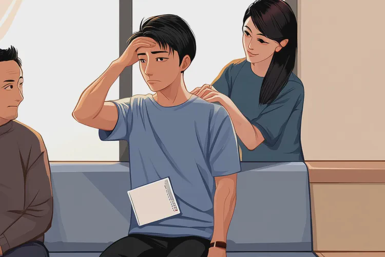 36岁睡前血糖24.2是怎么回事(图2)