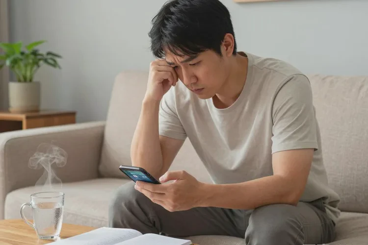 31岁中午血糖8点9是怎么回事(图4)