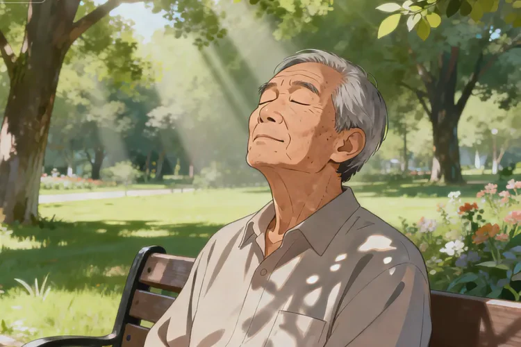 老人四肢出湿疹能够根治吗(图4)