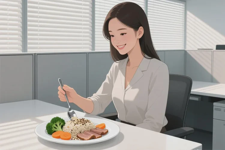 31岁早上空腹血糖7点7是怎么回事(图2)