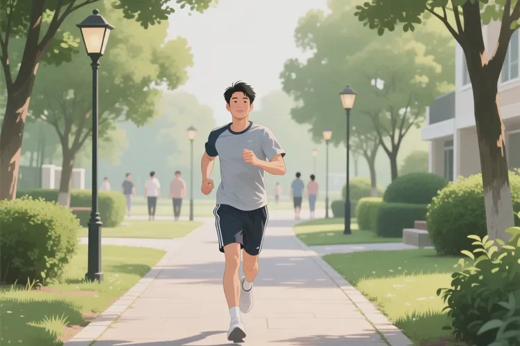 31岁早上空腹血糖7点8是怎么回事(图2)