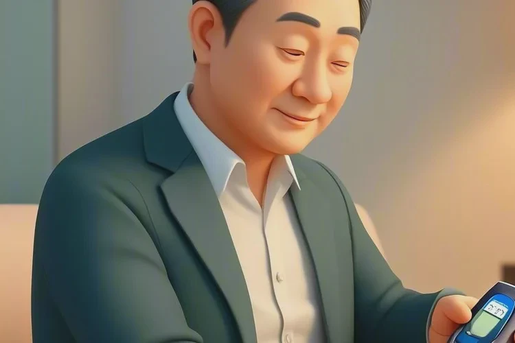 36岁睡前血糖16.4是怎么回事(图3)