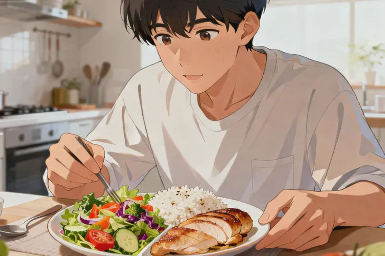 31岁中餐血糖8点9是怎么回事(图2)