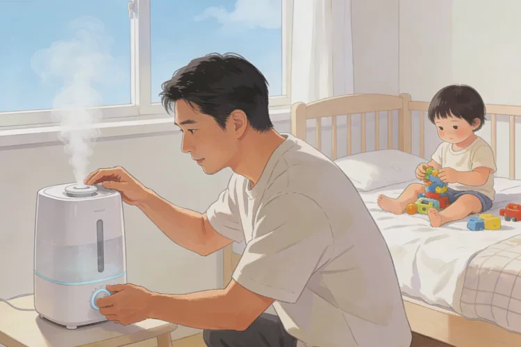 少儿大腿经常起湿疹能够根治吗(图3)