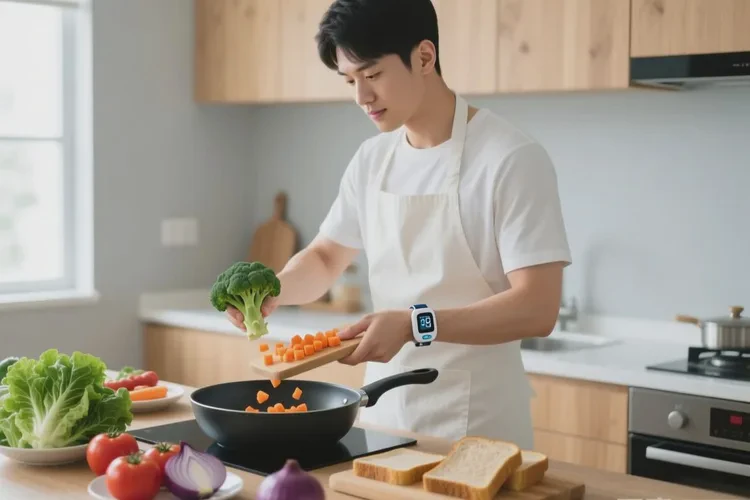 31岁早上血糖22.1是怎么回事(图4)