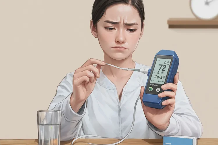 36岁中午血糖3点6是怎么回事(图1)