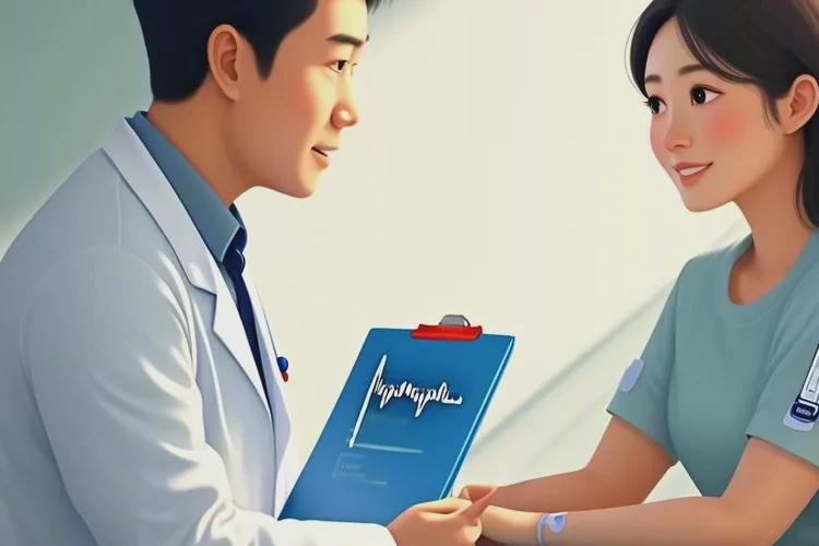 36岁睡前血糖11点9是怎么回事(图4)