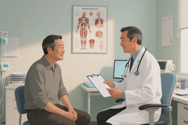 31岁早上血糖4.9是怎么回事(图3)