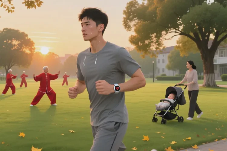 31岁早上血糖17点0是怎么回事(图3)