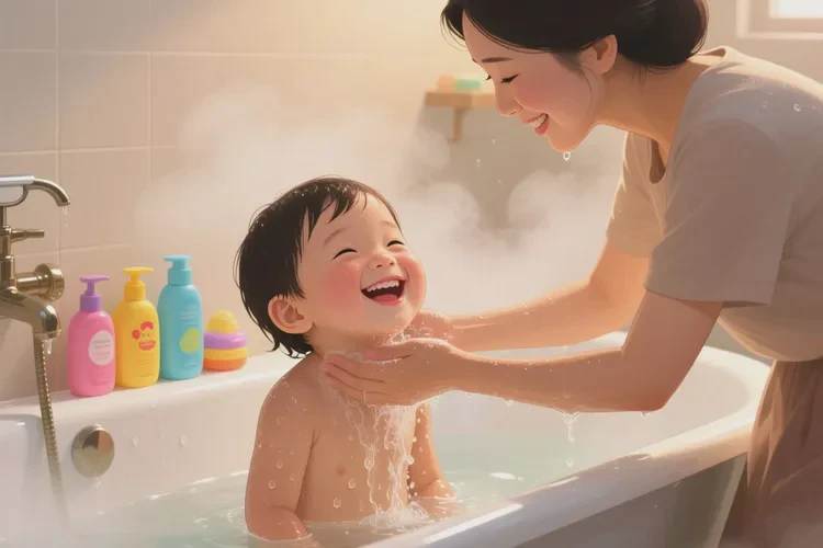 少儿脖子出现湿疹能够根治吗(图4)