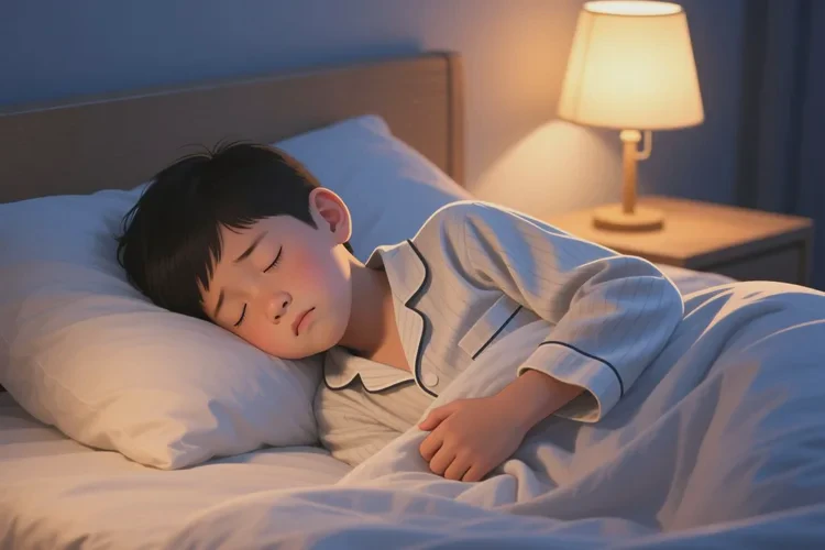 少儿肚子出现湿疹能够根治吗(图1)