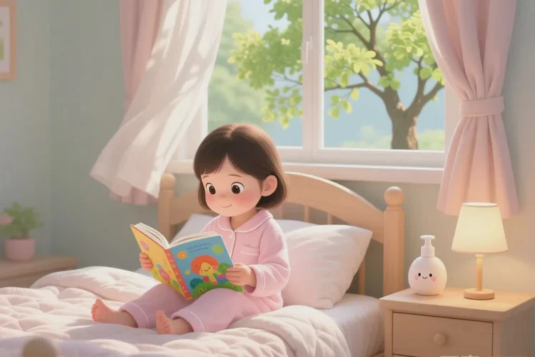 少儿脖子上有湿疹能够根治吗(图4)