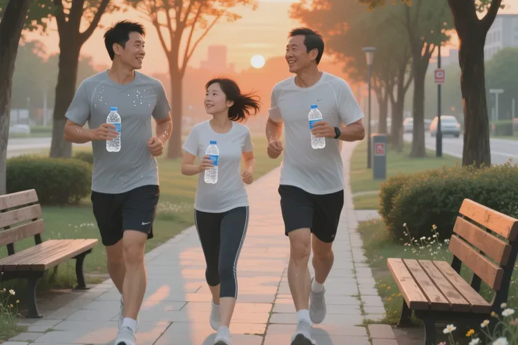 31岁下午血糖12.9是怎么回事(图4)