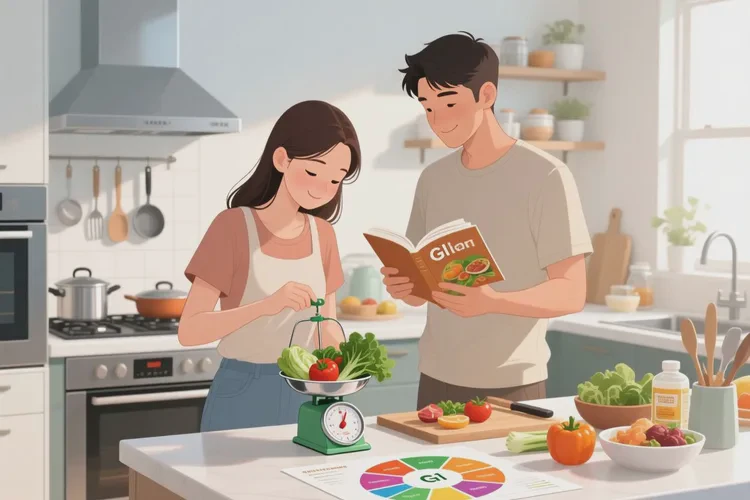 31岁早上空腹血糖13.2是怎么回事(图4)