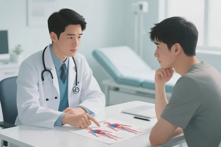 31岁下午血糖23.5是怎么回事(图2)