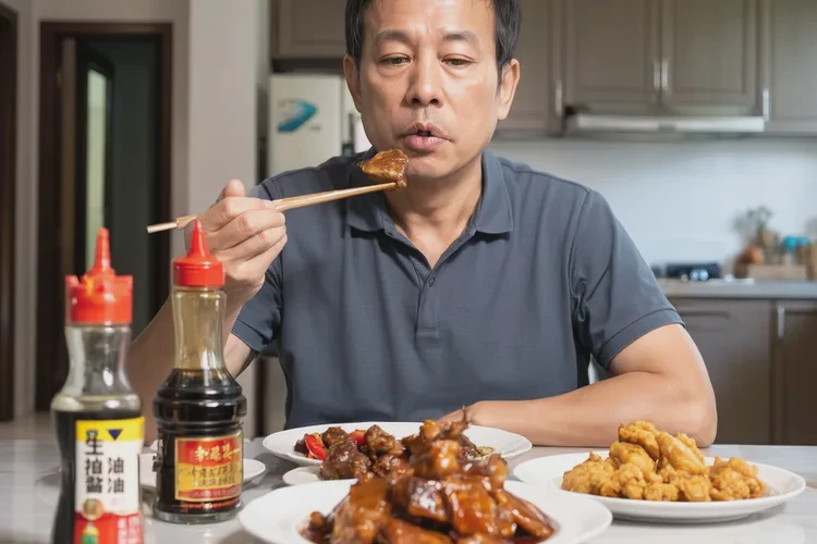 36岁睡前血糖19点1是怎么回事(图1)