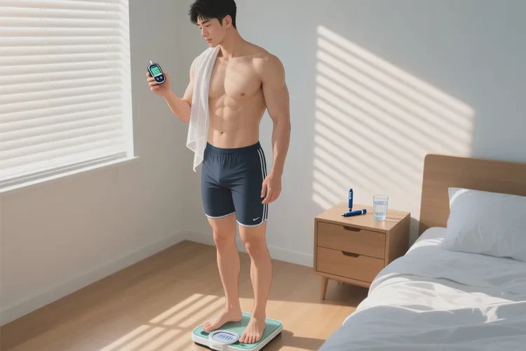 31岁早上空腹血糖13点4是怎么回事(图2)