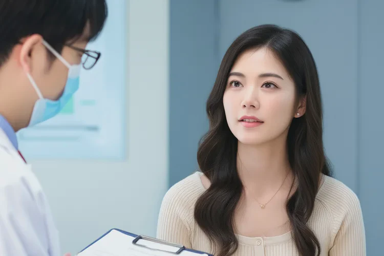 36岁早上空腹血糖13点9是怎么回事(图2)