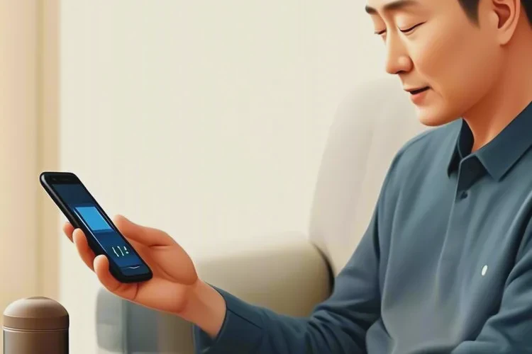 36岁下午血糖10点4是怎么回事(图2)