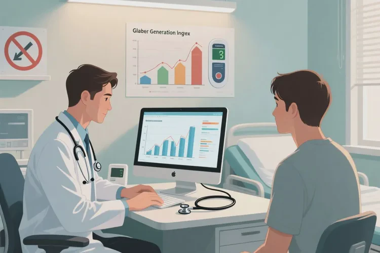 31岁中午血糖8.4是怎么回事(图4)