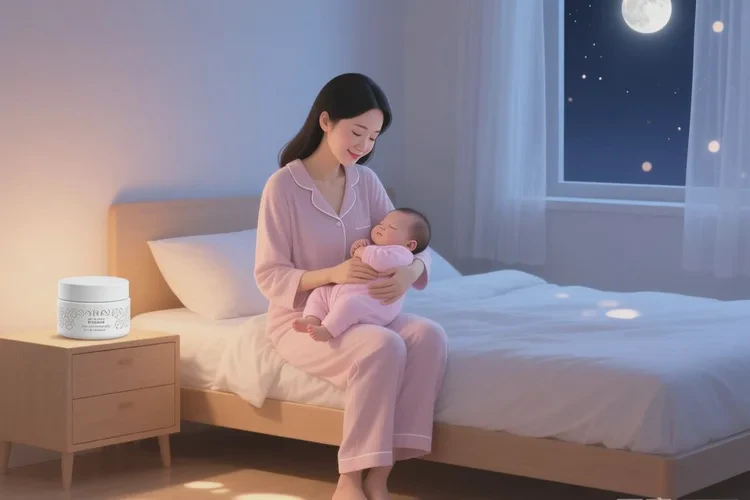 少儿身上出湿疹能够根治吗(图1)