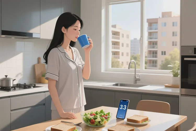 31岁中午血糖4点8是怎么回事(图3)