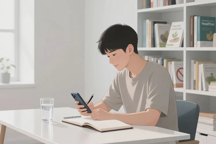 31岁下午血糖4.7是怎么回事(图4)